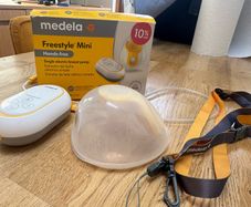 Medela Breast Pump