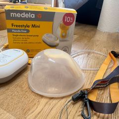 Medela Breast Pump