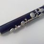 Antique D flute Cocuswood  8 key Image 5