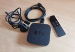 Apple TV HD 4th Generation 64GB Model A1625