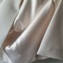 Selected V Neck Top in Ivory Image 5