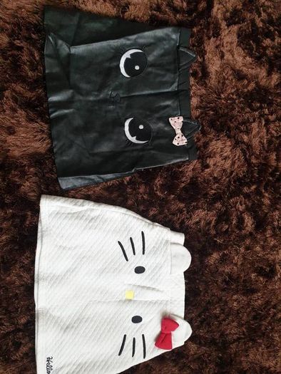 Girl HM Skirt 7-8 bundle