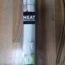 3ft White Blackout Roller Blind - Brand New Image 6