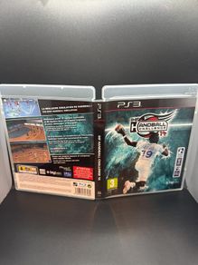 IHF Handball Challenge 14 Ps3