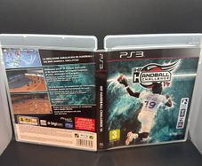 IHF Handball Challenge 14 Ps3