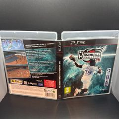 IHF Handball Challenge 14 Ps3