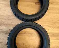 Electric scooter tyres. Brand new