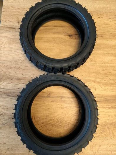 Electric scooter tyres. Brand new