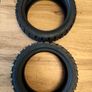 E scooter tyres Image 2