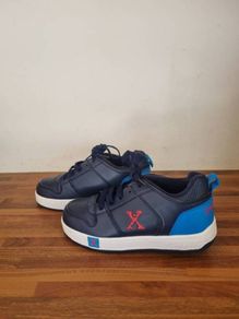 helly shoes
