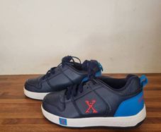 helly shoes