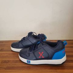 helly shoes