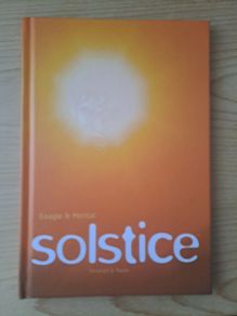 Solstice Hardcover