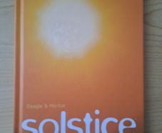 Solstice Hardcover