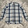 Tommy Hilfiger Custom Fit Mens Long Sleeve Shirt Size Medium Image 3