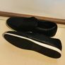 ZARA man Black Formal Shoes  Size EU 41 Image 6