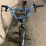 Used "Hybrid Theory" BMX Bike - 20" Wheels - Great Project/Starter Bike! Image 2