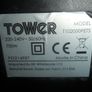 Tower vacuum cleaner Image 2