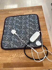 Heat Pad for Cat or Small Dog