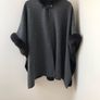 Rino pelle cape Image 2