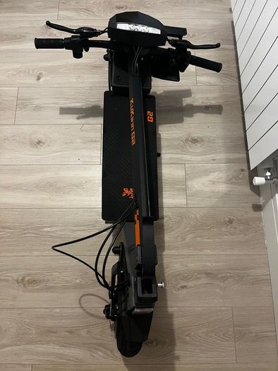 scooter