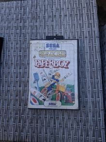 Sega mega drive pads
