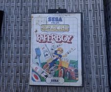 Sega mega drive pads