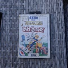Sega mega drive