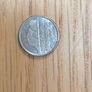Netherlands/ Holland 25 cent coin Image 2
