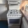 Parkinson Cowan Oven/Hob integrated Fan Image 2