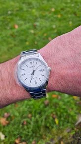 Casio MTP 1302 Dress Watch (Brand New)