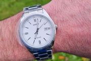 Casio MTP 1302 Dress Watch (Brand New)