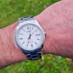 Casio MTP 1302 Dress Watch (Brand New)