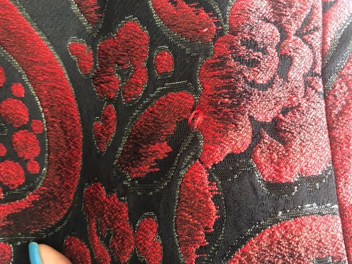 Moschino blazer
