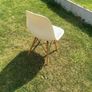 Dining chairs x 2 Image 2