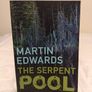 Martin Edwards Crime Thriller Novels Book Collection Image 5