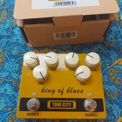 Tone City King Of Blues