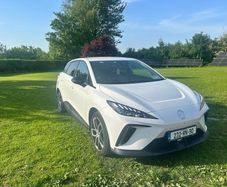 MG4 Exclusive 64kwh