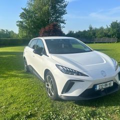 MG4 Exclusive 64kwh