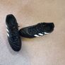 Adidas size 7 Football boots Image 9