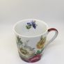 Limoges cup and saucer Image 6