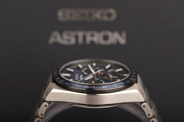 Seiko Astron SSH109
