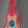 Toy Ukulele Baby Einstein. Image 2