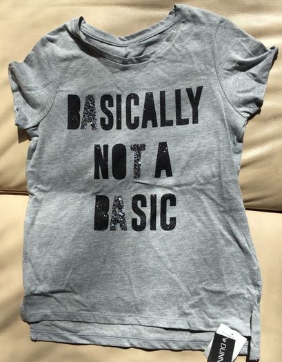 Girls T-Shirt