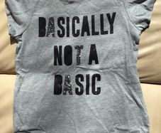 Girls T-Shirt