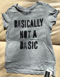 Girls T-Shirt