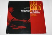 Art Blakey &amp; The Jazz Messengers