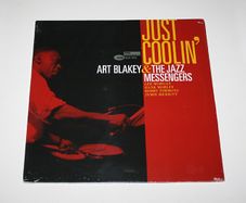 Art Blakey & The Jazz Messengers