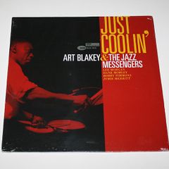 Art Blakey & The Jazz Messengers