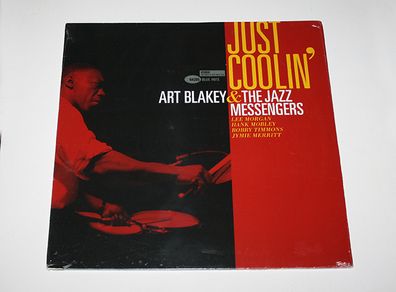 Art Blakey & The Jazz Messengers